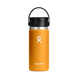 Hydro Flask Wide Mouth Flex Sip Lid Fossil 16Oz