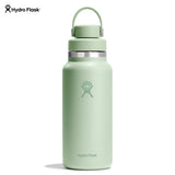 Hydro Flask Wide Flex Chug Cap Aloe 32 oz