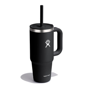 Hydro Flask All Around Travel Tumbler 24 oz BLACK