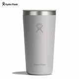 Hydro Flask All Around Tumbler Press-In Lid Tonal Birch 20 oz