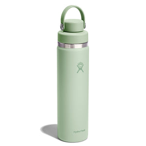 Hydro Flask Wide Mouth Flex Chug Cap 24 oz ALOE