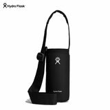 Hydro Flask Packable Bottle Sling Black S