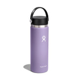 Hydro Flask Wide Mouth Flex Cap Moonshadow 20Oz