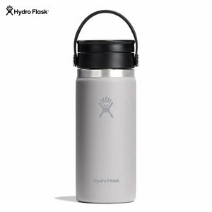 Hydro Flask Wide Mouth Flex Sip Lid 16 oz BIRCH