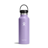 Hydro Flask Standard Mouth Flex Cap Monnshadow 18Oz