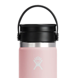 Hydro Flask Wide Mouth Flex Sip Lid Trillium 12 Oz