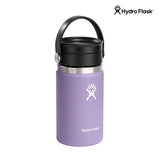 Hydro Flask Wide Mouth Flex Sip Lid Moonshadow 12Oz