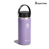 Hydro Flask Wide Mouth Flex Cap Moonshadow 16Oz