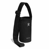 Hydro Flask Packable Bottle Sling Medium BLACK 2.0