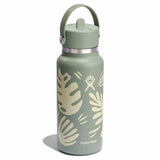 Hydro Flask Wide Mouth Flex Straw Cap 32 oz BTNCL BLISS AGV