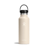 Hydro Flask Standard Mouth Flex Cap Oat 18Oz