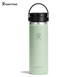 Hydro Flask Wide Mouth Flex Sip Lid Aloe 20 oz