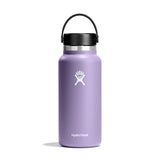 Hydro Flask Wide Mouth Flex Cap Moonshadow 32Oz