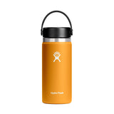 Hydro Flask Wide Mouth Flex Cap Fossil 16Oz