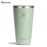 Hydro Flask All Around Tumbler Press-In Lid Aloe 28 oz