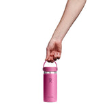 Hydro Flask Wide Mouth Flex Cap 16 oz REEF