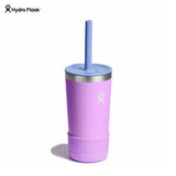 Hydro Flask Kids Tumbler W/ Straw Lid Anemone 12Oz