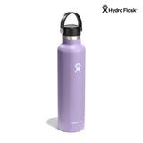 Hydro Flask Standard Mouth Flex Cap Monnshadow 24Oz