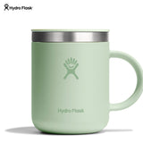 Hydro Flask Mug Aloe 12 oz