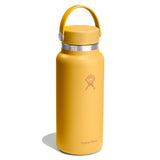 Hydro Flask Wide Mouth Flex Cap 32 oz SUNBEAM