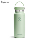 Hydro Flask Wide Mouth Flex Cap Aloe 32 oz