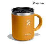 Hydro Flask Mug Fossil 12Oz