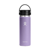 Hydro Flask Wide Mouth Flex Sip Lid Moonshadow 20Oz