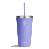 28 oz All Around Tumbler with Straw Lid - Lupine