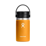 Hydro Flask Wide Mouth Flex Sip Lid 12 oz FOSSIL