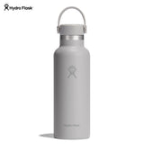 Hydro Flask Standard Mouth Flex Cap 18 oz BIRCH