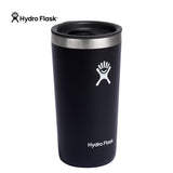 Hydro Flask 12Oz All Around Tumbler Black