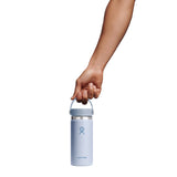 Hydro Flask Wide Mouth Flex Cap 16 oz SURF