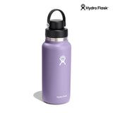 Hydro Flask Wide Mouth Flex Chug Cap Moonshadow 32Oz