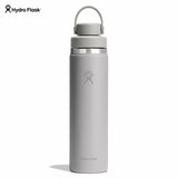 Hydro Flask Wide Flex Chug Cap Tonal Birch 24 oz