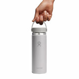 Hydro Flask Wide Mouth Flex Cap 20 oz BIRCH