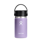 Hydro Flask Wide Mouth Flex Sip Lid Moonshadow 12Oz