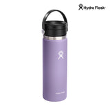 Hydro Flask Wide Mouth Flex Sip Lid Moonshadow 20Oz