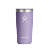 Hydro Flask All Around Tumbler Press In Lid Moonshadow 12Oz