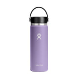 Hydro Flask Wide Mouth Flex Cap Moonshadow 20Oz