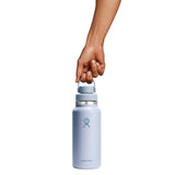 Hydro Flask Wide Mouth Flex Chug Cap 32 oz SURF