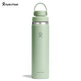 Hydro Flask Wide Flex Chug Cap Aloe 24 oz