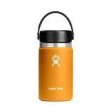 Hydro Flask Wide Mouth Flex Cap Fossil 12Oz