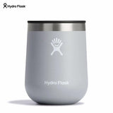 Hydro Flask Ceramic Wine Tumbler Birch 10 oz