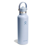 Hydro Flask Standard Mouth Flex Straw Cap 21 oz SURF