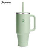 Hydro Flask All Around Travel Tumbler Aloe 40 oz