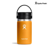 Hydro Flask Wide Mouth Flex Sip Lid Fossil 12Oz