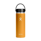 Hydro Flask Wide Mouth Flex Cap Fossil 20Oz