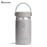 Hydro Flask Wide Mouth Flex Cap Tonal Birch 12 oz