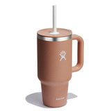 Hydro Flask All Around Travel Tumbler 32 oz SANDY