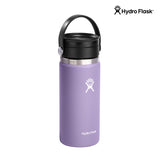 Hydro Flask Wide Mouth Flex Sip Lid Moonshadow 16Oz